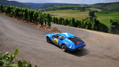 Cars Alpine (cars) Alpine