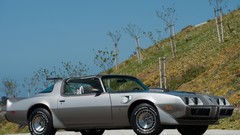 Cars american cars Pontiac Firebird Trans Am vintage cars