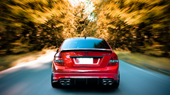 Cars amg Mercedes-Benz German