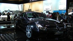 Cars amg Mercedes-Benz TV