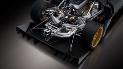 Cars amg Pagani Pagani