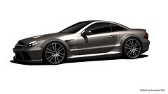 Cars amg Photo manipulation