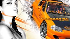 Cars Angelina Jolie girls