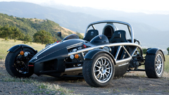 Cars Ariel Atom