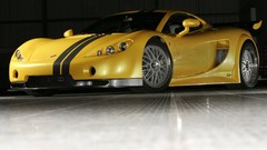 Cars Ascari