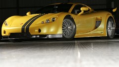 Cars Ascari automobile