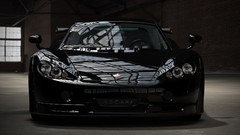 Cars Ascari xbox 360 video games Forza Motorsport 4 Ascari KZ1R