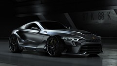 Cars Aspid GT-21 Invictus
