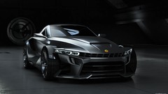 Cars Aspid GT-21 Invictus