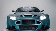 Cars Aston Martin 2006 racing Aston Martin DBRS9