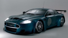 Cars Aston Martin 2006 racing Aston Martin DBRS9