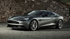 Cars Aston Martin AM310 Vanquish
