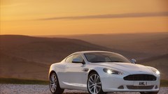 Cars Aston Martin aston