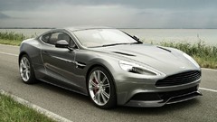 Cars Aston Martin Aston Martin AM310 Vanquish