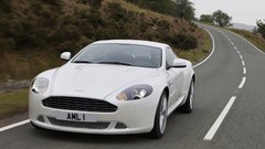 Cars Aston Martin aston martin db9