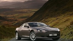 Cars Aston Martin aston martin db9