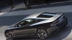 Cars Aston Martin aston martin db9 Edo Competition