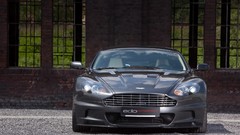 Cars Aston Martin aston martin db9 Edo Competition