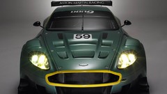 Cars Aston Martin aston martin dbr9