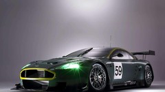 Cars Aston Martin aston martin dbr9