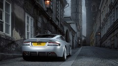 Cars Aston Martin aston martin dbs