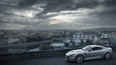 Cars Aston Martin aston martin dbs