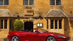 Cars Aston Martin aston martin dbs Aston Martin DBS Volante