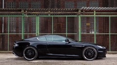 Cars Aston Martin aston martin dbs Edo Competition