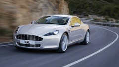 Cars Aston Martin aston martin rapide