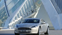 Cars Aston Martin aston martin rapide
