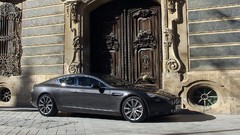 Cars Aston Martin aston martin rapide