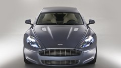 Cars Aston Martin aston martin rapide