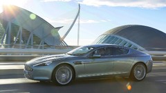 Cars Aston Martin aston martin rapide