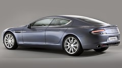 Cars Aston Martin aston martin rapide