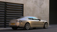 Cars Aston Martin aston martin rapide