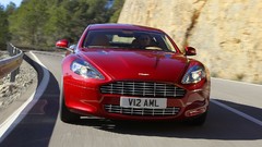 Cars Aston Martin aston martin rapide