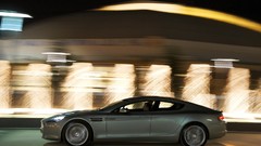 Cars Aston Martin aston martin rapide