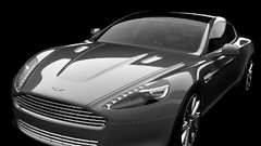 Cars Aston Martin aston martin rapide