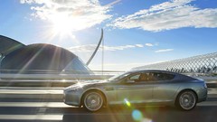 Cars Aston Martin aston martin rapide