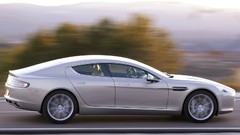 Cars Aston Martin aston martin rapide