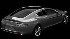 Cars Aston Martin aston martin rapide