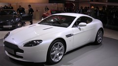 Cars Aston Martin aston martin v8 vantage
