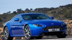 Cars Aston Martin aston martin v8 vantage