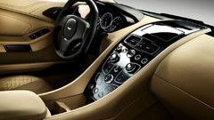 Cars Aston Martin aston martin vanquish