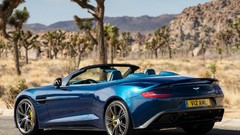 Cars Aston Martin aston martin vanquish