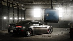 Cars Aston Martin Aston Martin Vantage