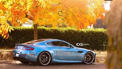 Cars Aston Martin Aston Martin Vantage