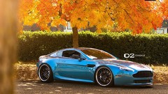 Cars Aston Martin Aston Martin Vantage