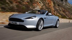 Cars Aston Martin Aston Martin Virage