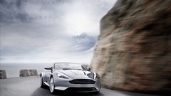 Cars Aston Martin Aston Martin Virage